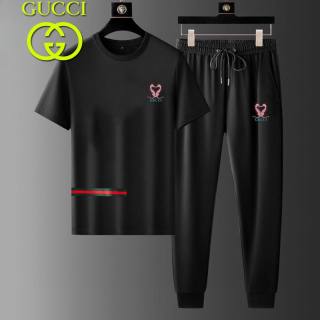 2026.04.20 Gucci Sports Suit M-5XL 1637