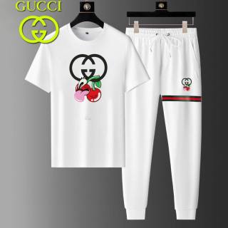 2026.04.20 Gucci Sports Suit M-5XL 1656