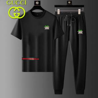 2026.04.20 Gucci Sports Suit M-5XL 1649