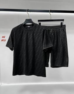 2026.04.20 Fendi Sports Suit M-3XL 469