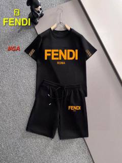 2026.04.20 Fendi Sports Suit M-5XL 473