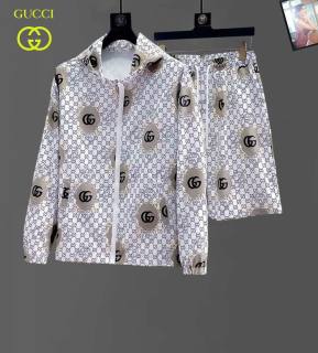 2026.04.20 Gucci Sports Suit M-3XL 1669