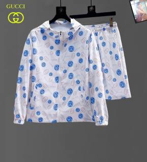 2026.04.20 Gucci Sports Suit M-3XL 1670