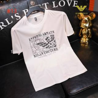 2026.04.20  Armani Shirts M-4XL 1668