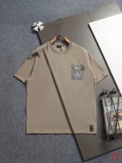 2026.04.20 Fendi Shirts XS-L 4382