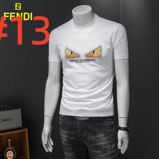 2026.04.20 Fendi Shirts M-4XL 4373