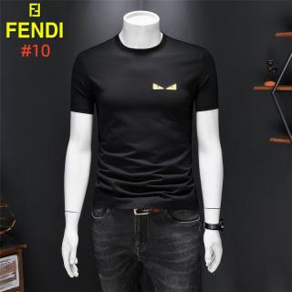 2026.04.20 Fendi Shirts M-4XL 4359