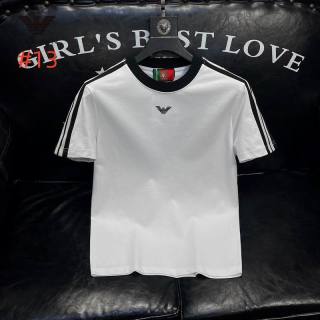 2026.04.20  Armani Shirts M-4XL 1662