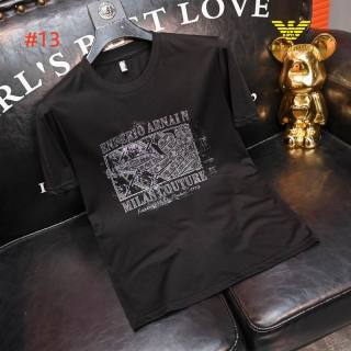 2026.04.20  Armani Shirts M-4XL 1665