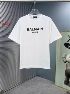 2026.04.20  Balmain Shirts M-3XL 526