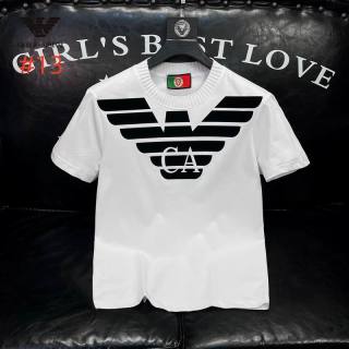 2026.04.20  Armani Shirts M-4XL 1664