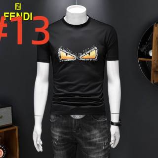 2026.04.20 Fendi Shirts M-4XL 4371