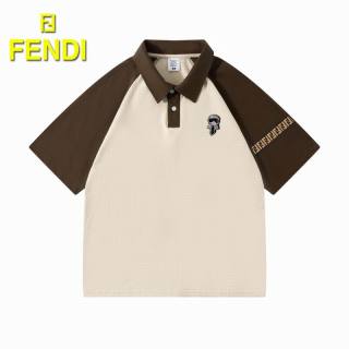 2026.04.20 Fendi Shirts M-3XL 4346
