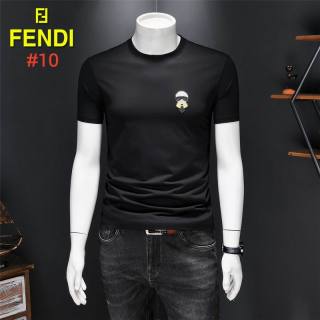 2026.04.20 Fendi Shirts M-4XL 4361