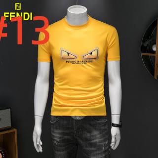 2026.04.20 Fendi Shirts M-4XL 4372
