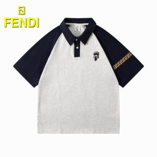 2026.04.20 Fendi Shirts M-3XL 4345