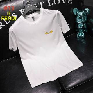 2026.04.20 Fendi Shirts M-4XL 4355
