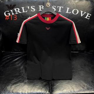 2026.04.20  Armani Shirts M-4XL 1663
