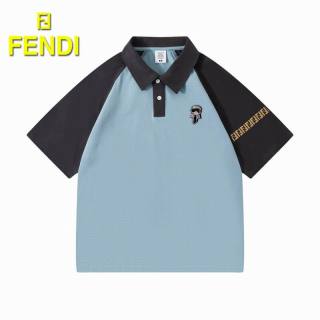 2026.04.20 Fendi Shirts M-3XL 4347