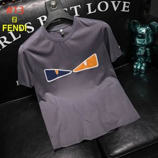2026.04.20 Fendi Shirts M-4XL 4357