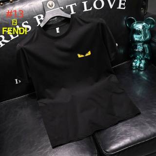 2026.04.20 Fendi Shirts M-4XL 4354