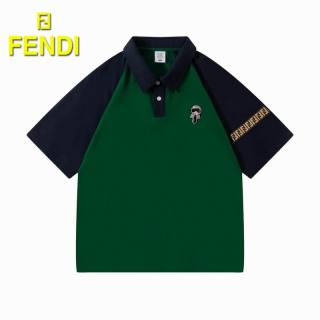 2026.04.20 Fendi Shirts M-3XL 4344