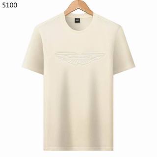 2026.04.20  Armani Shirts M-3XL 1641