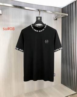 2026.04.20 Philipp Plein Shirts M-3XL 335