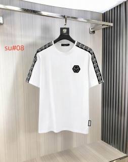2026.04.20 Philipp Plein Shirts M-3XL 336