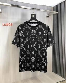 2026.04.20 Philipp Plein Shirts M-3XL 345
