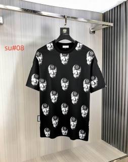 2026.04.20 Philipp Plein Shirts M-3XL 344