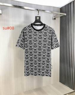 2026.04.20 Philipp Plein Shirts M-3XL 340