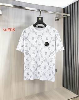 2026.04.20 Philipp Plein Shirts M-3XL 346