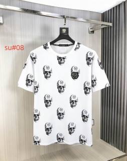 2026.04.20 Philipp Plein Shirts M-3XL 342