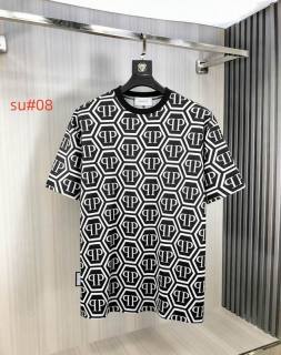 2026.04.20 Philipp Plein Shirts M-3XL 341