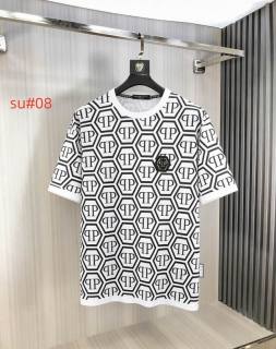 2026.04.20 Philipp Plein Shirts M-3XL 339