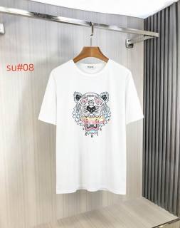 2026.04.20 Kenzo Shirts M-3XL 238