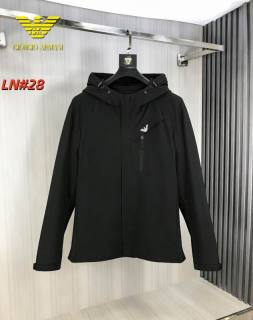 2026.04.21 Armani jacket Man M-3XL 250