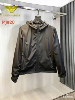 2026.04.21 Armani jacket Man M-3XL 248