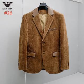 2026.04.21 Armani jacket Man M-4XL 261