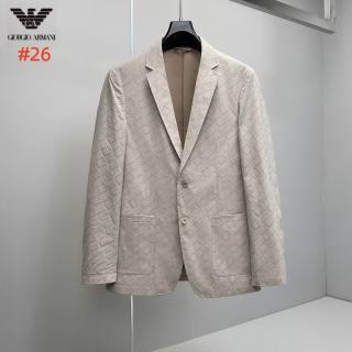 2026.04.21 Armani jacket Man M-4XL 252