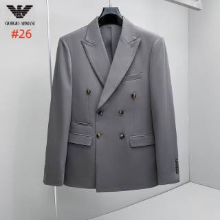 2026.04.21 Armani jacket Man M-4XL 253
