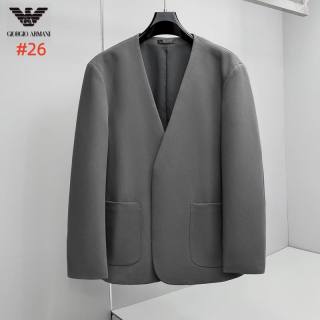 2026.04.21 Armani jacket Man M-4XL 257