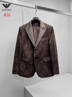 2026.04.21 Armani jacket Man M-4XL 263
