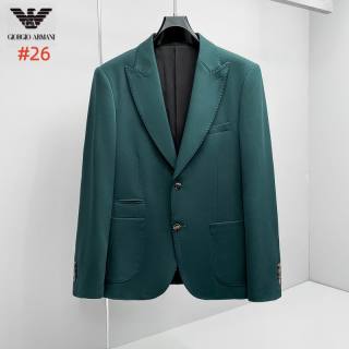 2026.04.21 Armani jacket Man M-4XL 259
