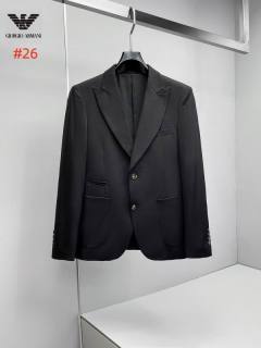2026.04.21 Armani jacket Man M-4XL 260