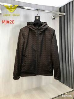 2026.04.21 Armani jacket Man M-3XL 249