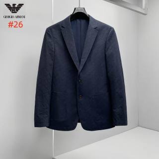 2026.04.21 Armani jacket Man M-4XL 251