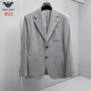 2026.04.21 Armani jacket Man M-4XL 255