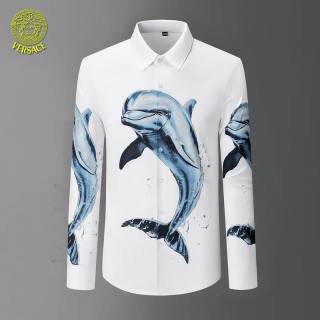 2026.04.21 Versace Long Shirts M-4XL 505